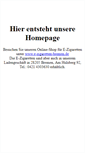Mobile Screenshot of comptown.de